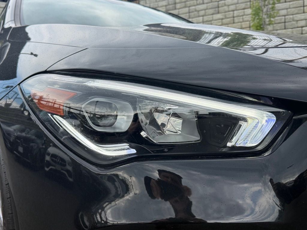 2023 Mercedes-Benz CLA CLA 250 4MATIC®
