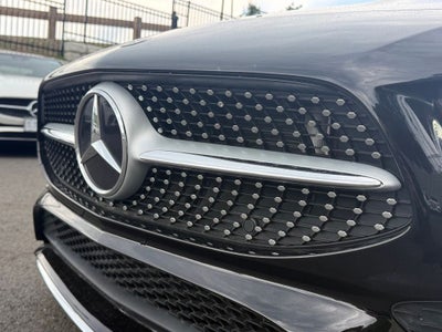 2023 Mercedes-Benz CLA CLA 250 4MATIC®