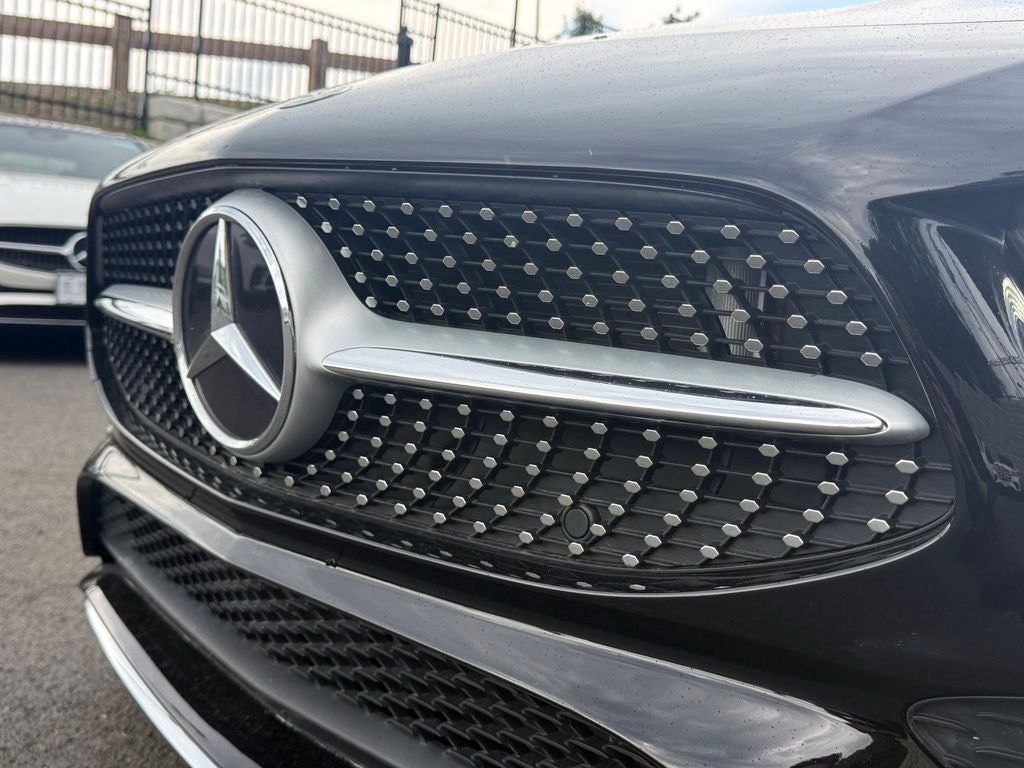 2023 Mercedes-Benz CLA CLA 250 4MATIC®