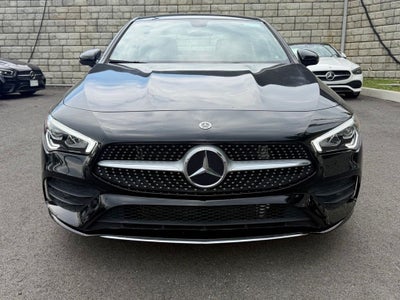 2023 Mercedes-Benz CLA CLA 250 4MATIC®