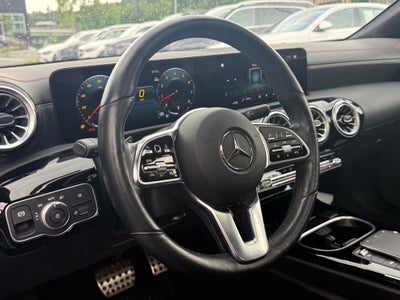 2023 Mercedes-Benz CLA CLA 250 4MATIC®