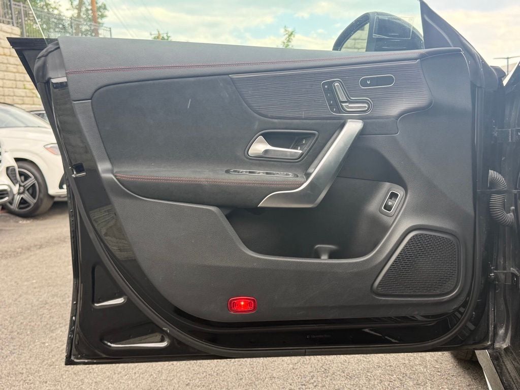 2023 Mercedes-Benz CLA CLA 250 4MATIC®