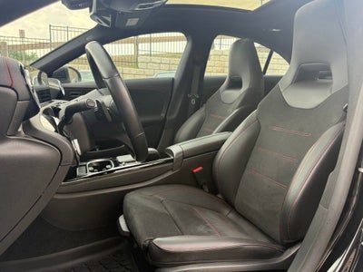 2023 Mercedes-Benz CLA CLA 250 4MATIC®