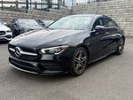 2023 Mercedes-Benz CLA CLA 250 4MATIC®