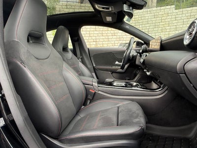 2023 Mercedes-Benz CLA CLA 250 4MATIC®