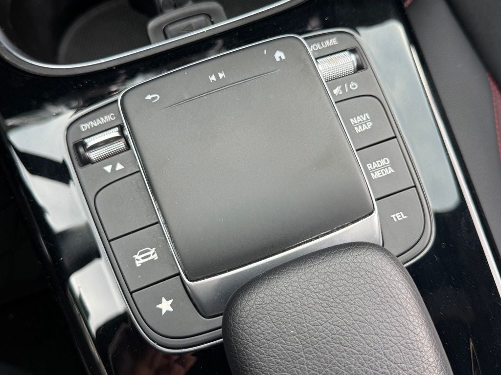 2023 Mercedes-Benz CLA CLA 250 4MATIC®