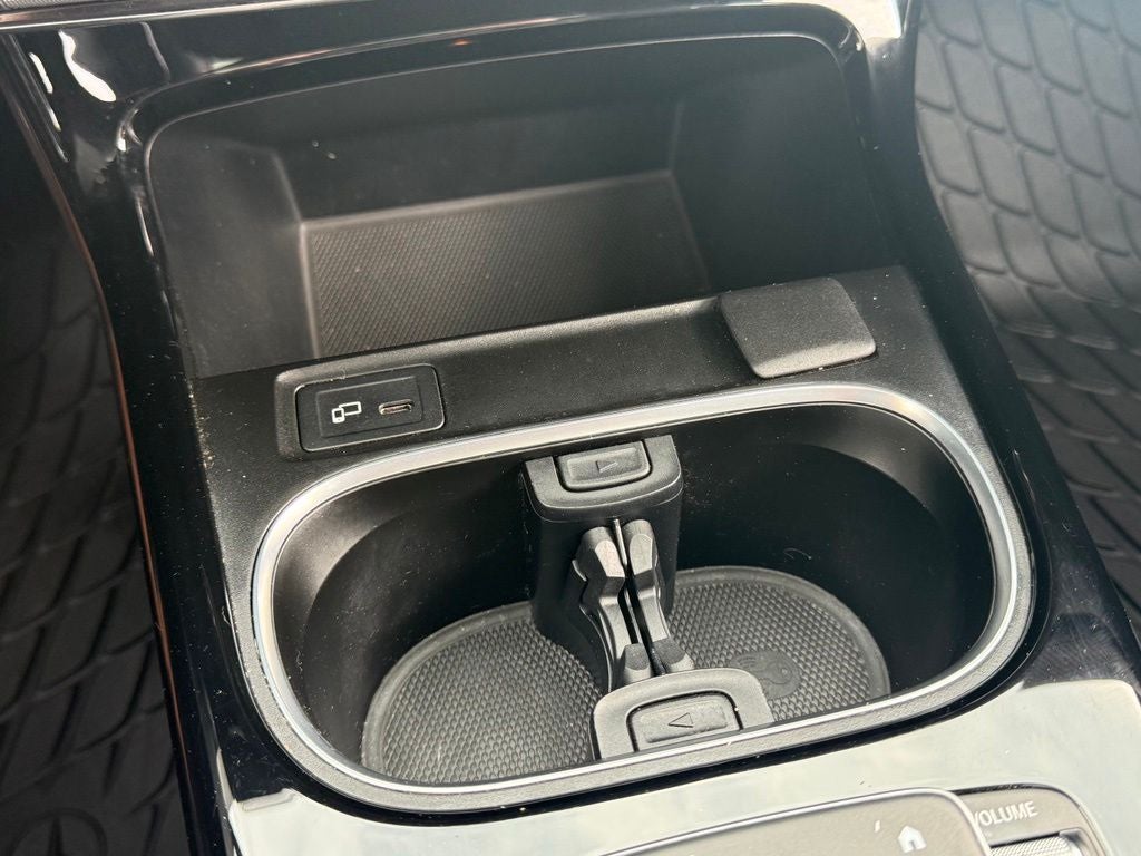 2023 Mercedes-Benz CLA CLA 250 4MATIC®