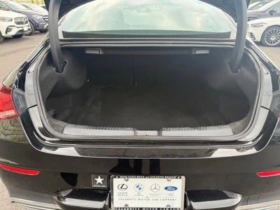 2026 Mercedes-Benz CLA 250 4MATIC®