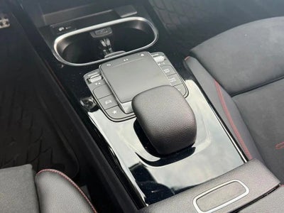 2026 Mercedes-Benz CLA 250 4MATIC®