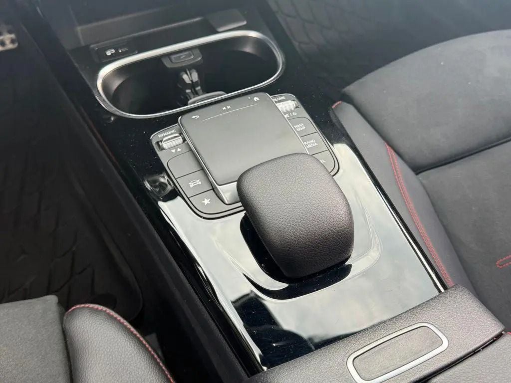 2026 Mercedes-Benz CLA 250 4MATIC®