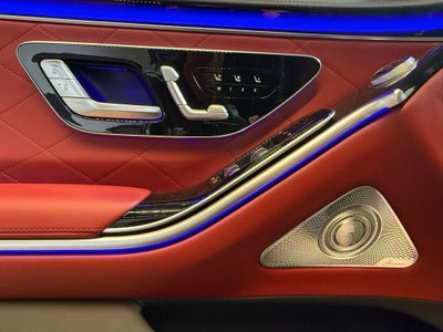 2026 Mercedes-Benz S 500 4MATIC®