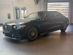 2026 Mercedes-Benz S 500 4MATIC®