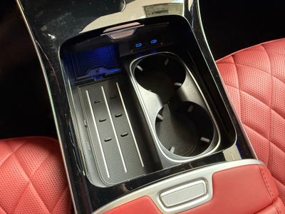 2026 Mercedes-Benz S 500 4MATIC®