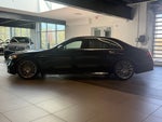 2026 Mercedes-Benz S 500 4MATIC®