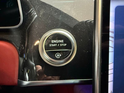 2026 Mercedes-Benz S 500 4MATIC®