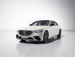 2023 Mercedes-Benz S 500 4MATIC®