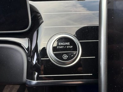 2023 Mercedes-Benz S 500 4MATIC®