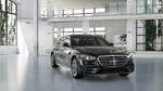 2023 Mercedes-Benz S 580e 4MATIC®