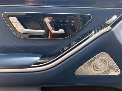 2024 Mercedes-Benz S-Class S 580 4MATIC®