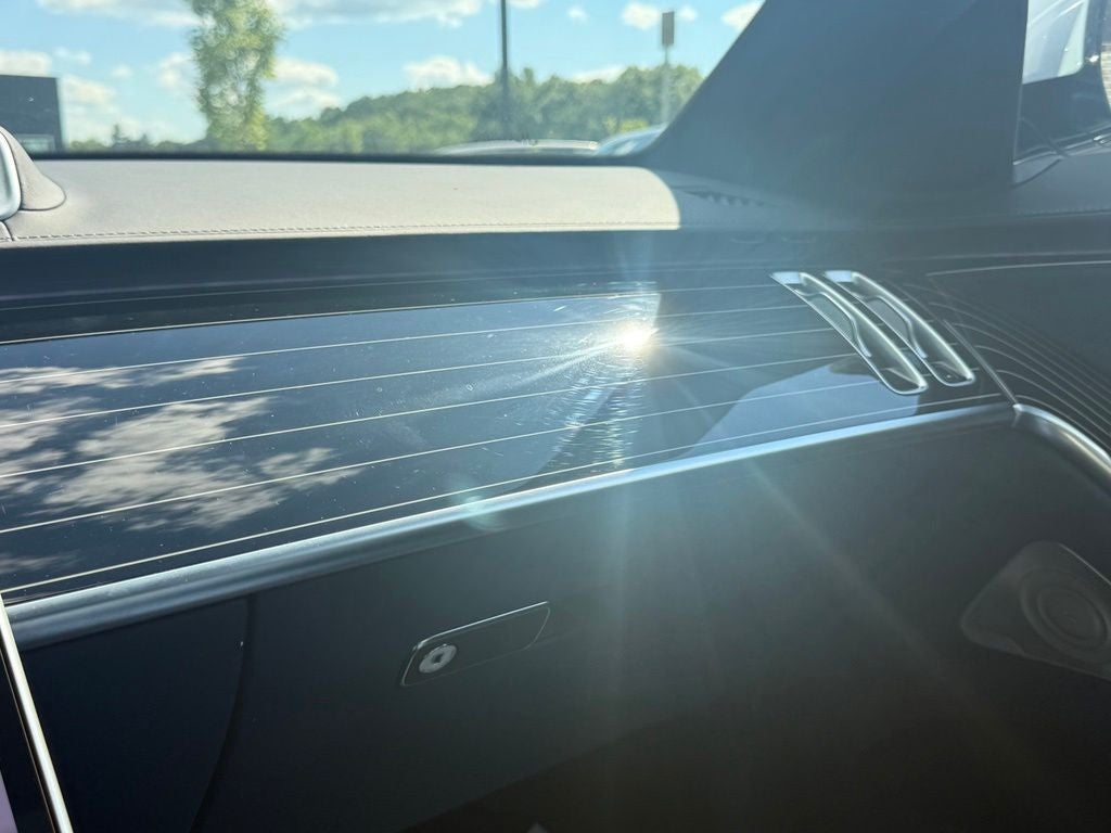 2024 Mercedes-Benz S-Class S 580 4MATIC®