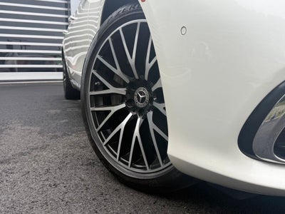 2023 Mercedes-Benz S-Class S 580 4MATIC®