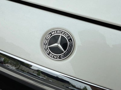 2023 Mercedes-Benz S-Class S 580 4MATIC®