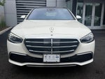 2023 Mercedes-Benz S-Class S 580 4MATIC®
