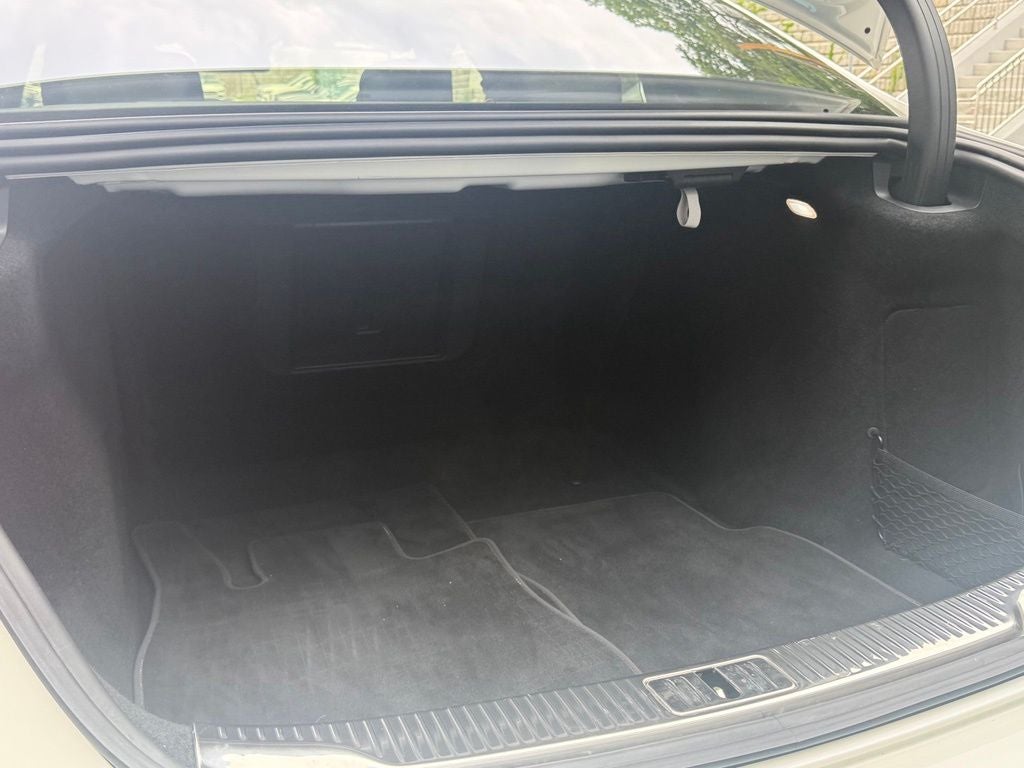 2023 Mercedes-Benz S-Class S 580 4MATIC®