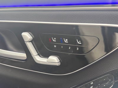 2023 Mercedes-Benz S-Class S 580 4MATIC®