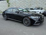2026 Mercedes-Benz S 580 4MATIC®