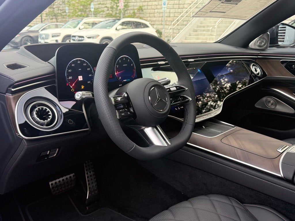 2027 Mercedes-Benz S 580 4MATIC®