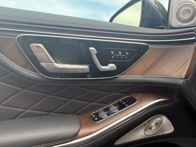 2027 Mercedes-Benz S 580 4MATIC®