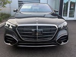 2027 Mercedes-Benz S 580 4MATIC®