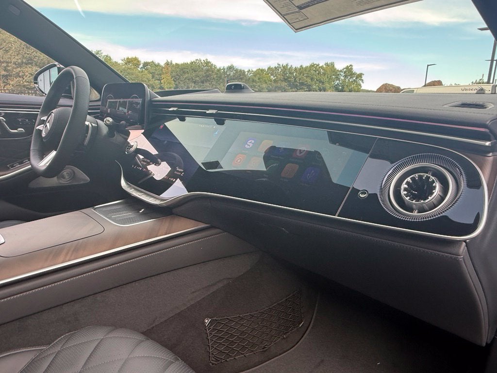 2027 Mercedes-Benz S 580 4MATIC®