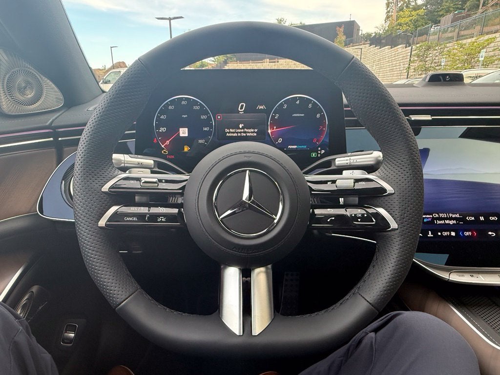 2027 Mercedes-Benz S 580 4MATIC®