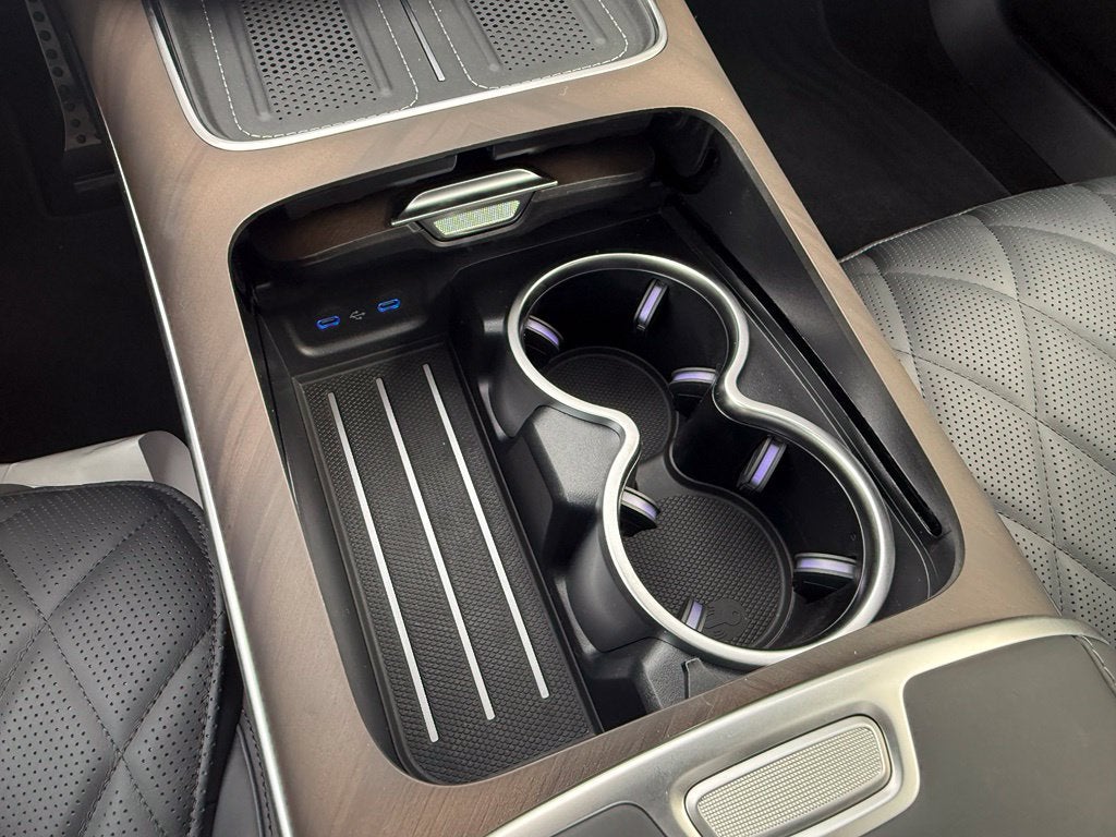 2027 Mercedes-Benz S 580 4MATIC®