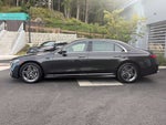 2027 Mercedes-Benz S 580 4MATIC®