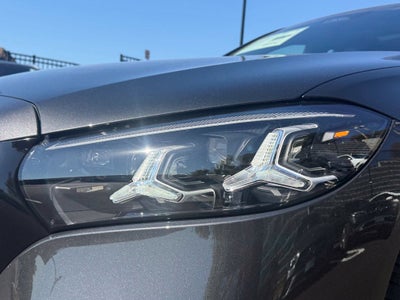 2027 Mercedes-Benz S 580 4MATIC®