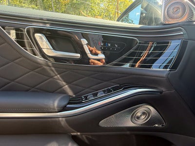 2027 Mercedes-Benz S 580 4MATIC®