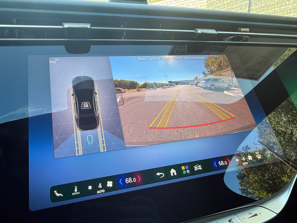 2027 Mercedes-Benz S 580 4MATIC®