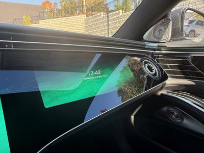 2027 Mercedes-Benz S 580 4MATIC®