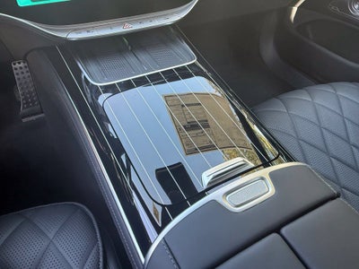 2027 Mercedes-Benz S 580 4MATIC®