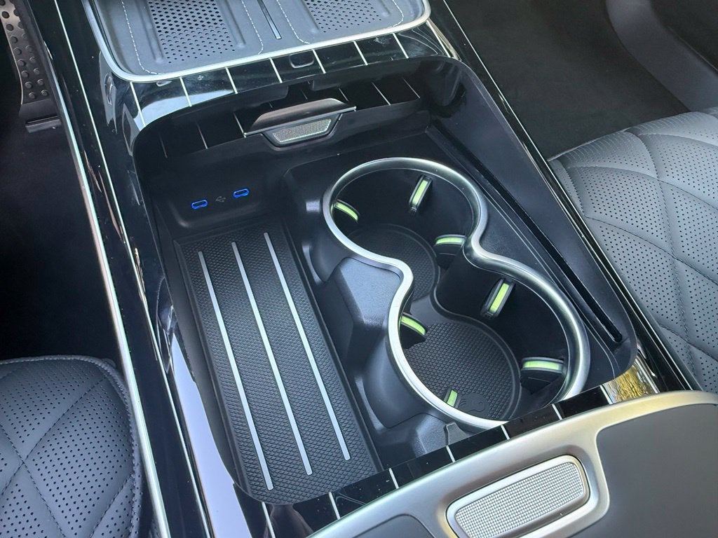 2027 Mercedes-Benz S 580 4MATIC®
