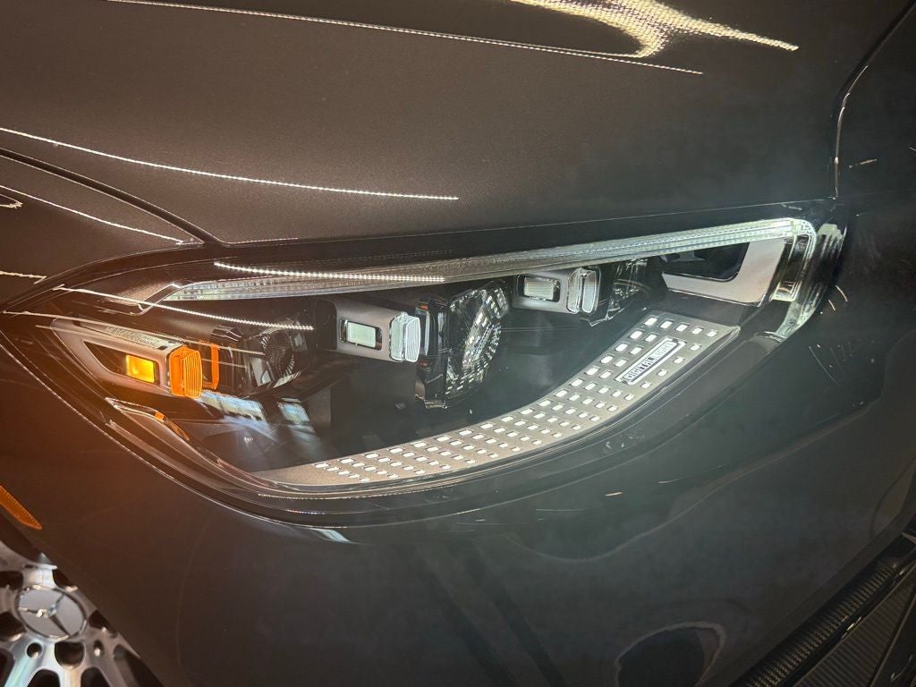 2025 Mercedes-Benz S 63 E AMG® 4MATIC®