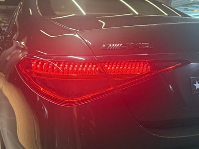2025 Mercedes-Benz S 63 E AMG® 4MATIC®