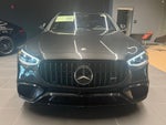 2025 Mercedes-Benz S 63 E AMG® 4MATIC®