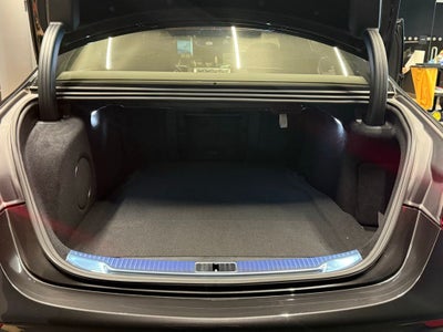 2025 Mercedes-Benz S 63 E AMG® 4MATIC®