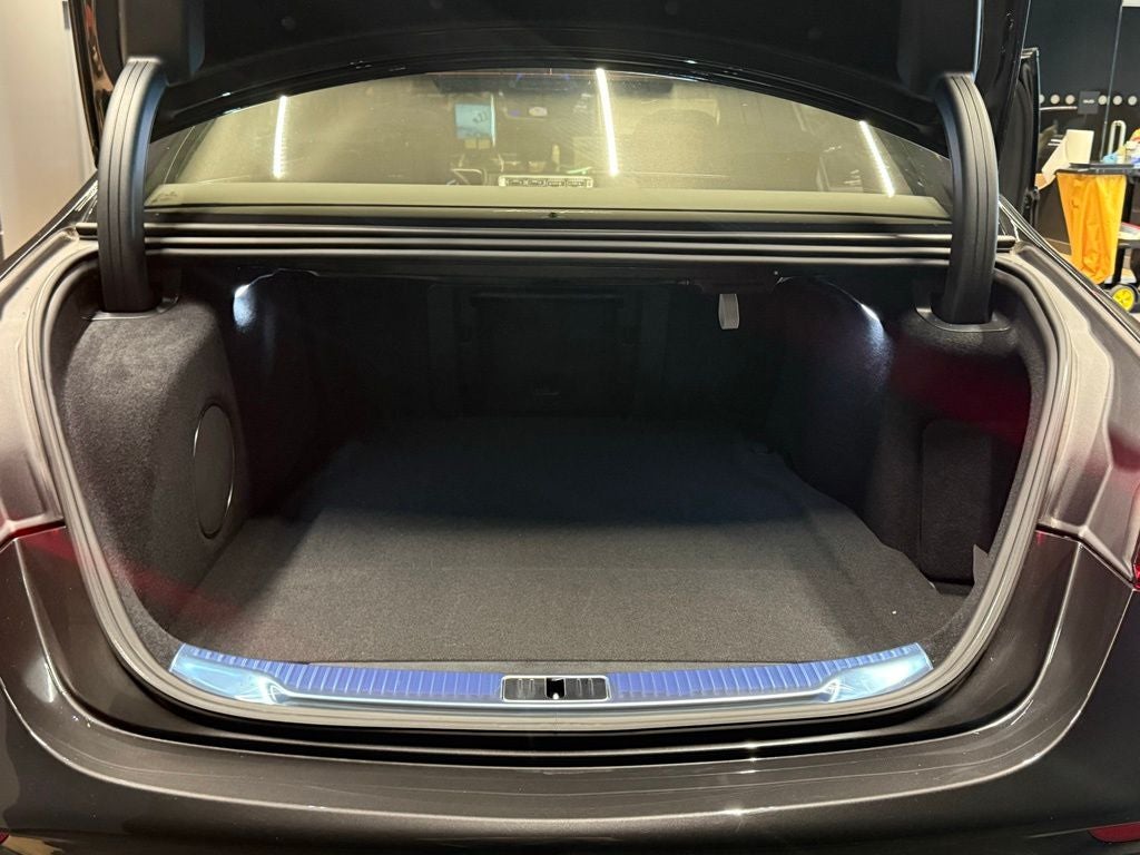 2025 Mercedes-Benz S 63 E AMG® 4MATIC®