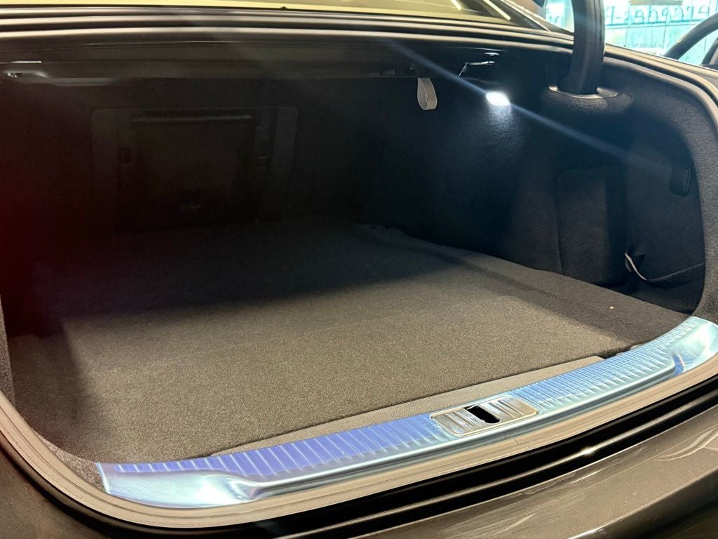 2025 Mercedes-Benz S 63 E AMG® 4MATIC®