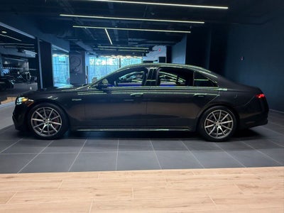 2025 Mercedes-Benz S 63 E AMG® 4MATIC®